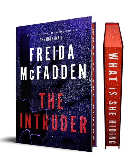 The Intruder - Ingram
