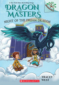 Night of the Dream Dragon: A Branches Book (Dragon Masters #28): Volume 28 - Ingram