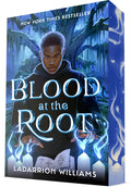 Blood at the Root - Ingram