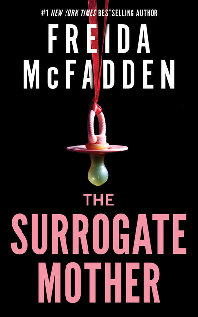 The Surrogate Mother - Ingram