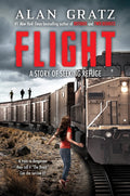 Flight: A Story of Seeking Refuge - Ingram