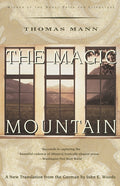 The Magic Mountain - Ingram