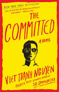 The Committed - Ingram