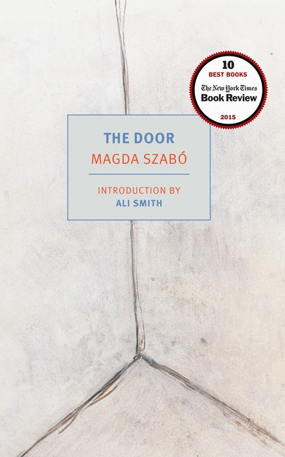 The Door - Ingram