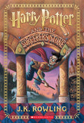 Harry Potter and the Sorcerer's Stone (Harry Potter, Book 1) - Ingram