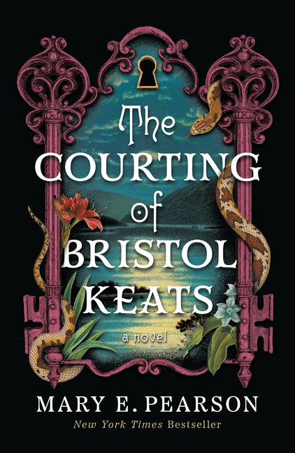 The Courting of Bristol Keats - Ingram
