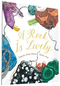 A Rock Is Lively - Ingram