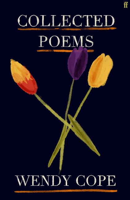 Collected Poems - Ingram
