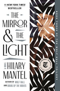 The Mirror & the Light - Ingram