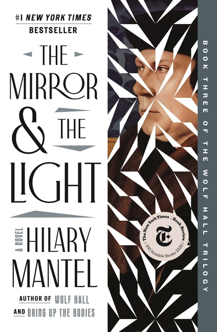 The Mirror & the Light - Ingram