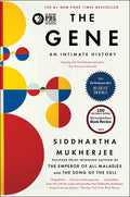The Gene: An Intimate History - Ingram
