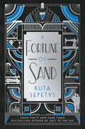 A Fortune of Sand - Ingram