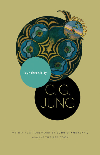 Synchronicity: An Acausal Connecting Principle. (from Vol. 8. of the Collected Works of C. G. Jung) (Revised) - Ingram