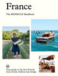 France: The Monocle Handbook - Ingram