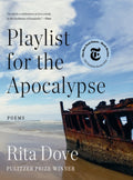 Playlist for the Apocalypse: Poems - Ingram