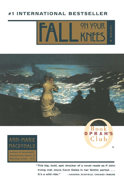 Fall on Your Knees - Ingram