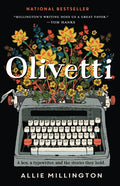 Olivetti - Ingram