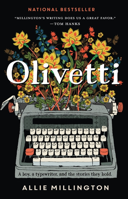 Olivetti - Ingram