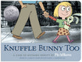 Knuffle Bunny Too: A Case of Mistaken Identity - Ingram