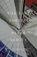 The Last Samurai - Ingram