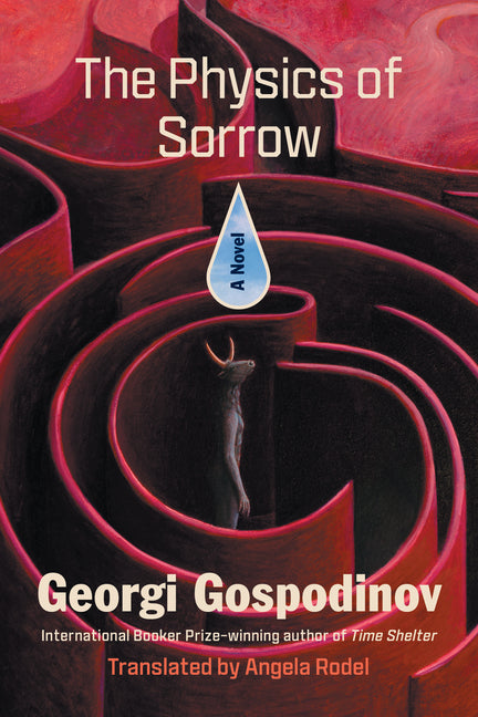 The Physics of Sorrow - Ingram