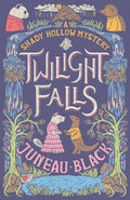 Twilight Falls - Ingram