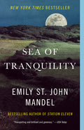 Sea of Tranquility - Ingram
