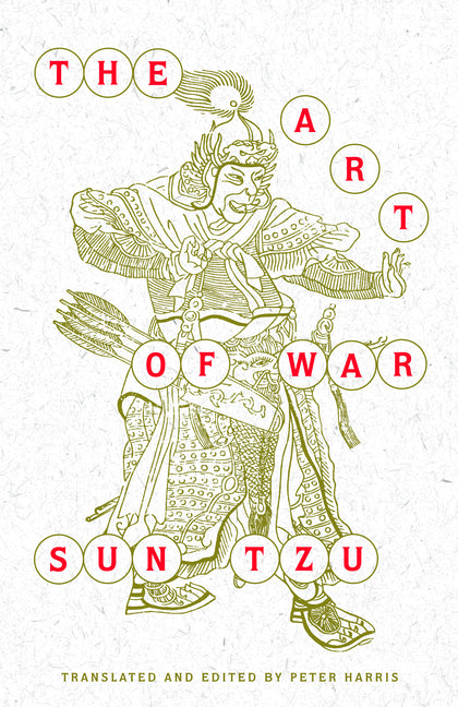 The Art of War - Ingram