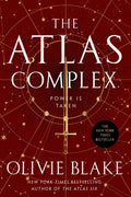 The Atlas Complex - Ingram