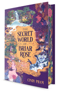 The Secret World of Briar Rose - Ingram