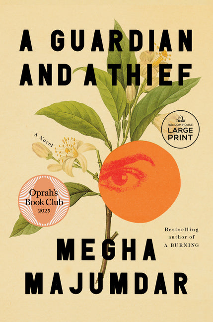 A Guardian and a Thief: Oprah's Book Club - Ingram