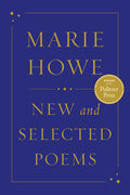 New and Selected Poems - Ingram