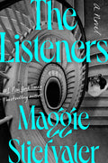 The Listeners - Ingram