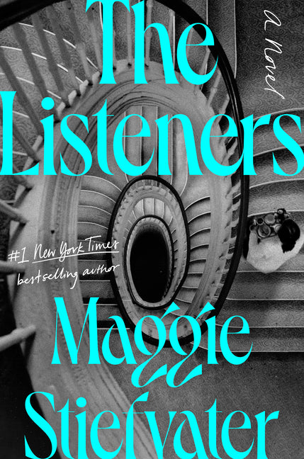 The Listeners - Ingram