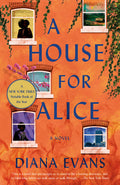 A House for Alice - Ingram