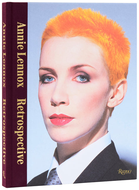 Annie Lennox: Retrospective - Ingram