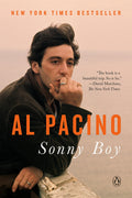 Sonny Boy: A Memoir - Ingram