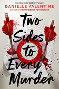 Two Sides to Every Murder - Ingram
