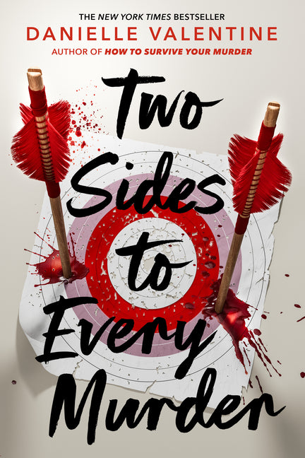 Two Sides to Every Murder - Ingram