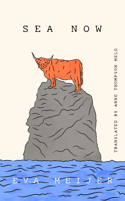 Sea Now - Ingram