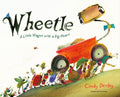 Wheetle: A Little Wagon with a Big Heart - Ingram