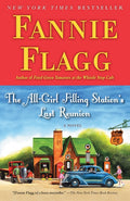 The All-Girl Filling Station's Last Reunion - Ingram