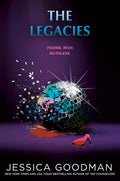 The Legacies - Ingram