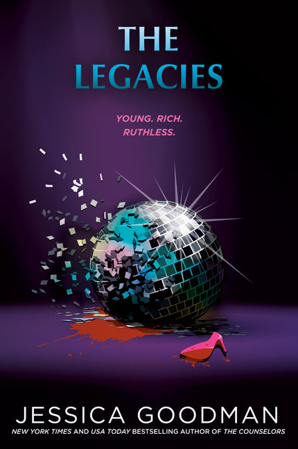 The Legacies - Ingram