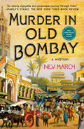 Murder in Old Bombay: A Mystery - Ingram