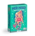 Mer-Maid! Card Game - Ingram