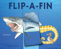 Flip-A-Fin: Make Your Own Wacky Sea Creature! (Mix-And-Match Board Books) - Ingram