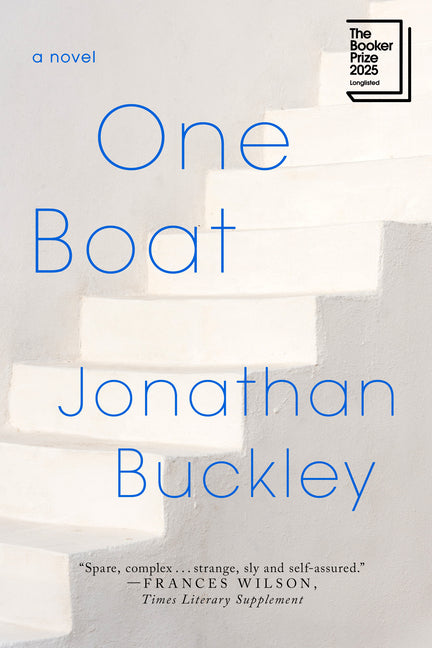 One Boat - Ingram