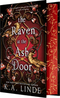 The Raven at the Ash Door - Ingram