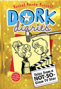 Dork Diaries 7: Tales from a Not-So-Glam TV Star - Ingram
